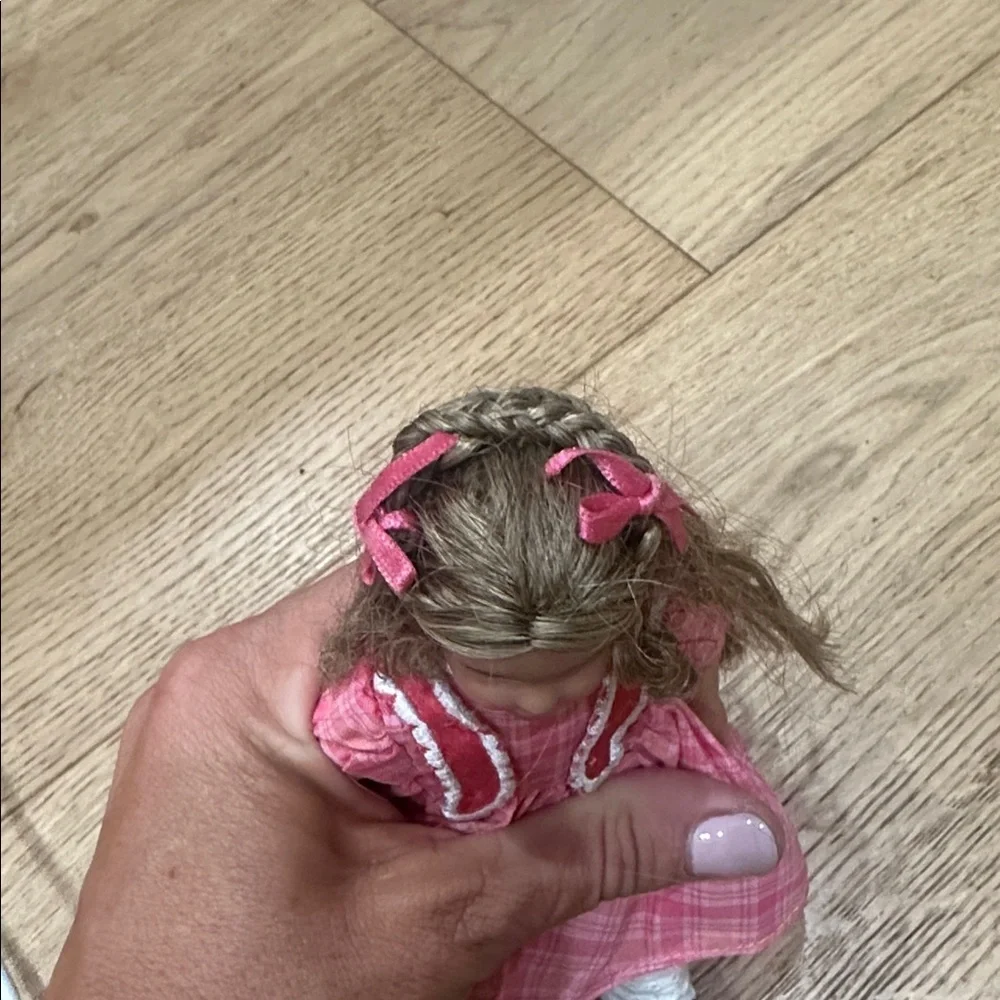 American Girl Mini Doll Marie Grace